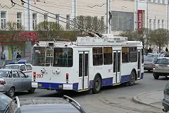 Новый тариф на проезд в Екатеринбурге начнет действовать с 15 января