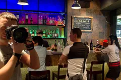 Британский отпускник умер в Таиланде после 36-часового алкомарафона