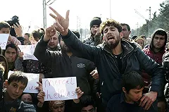 В Германии подсчитали затраты на мигрантов