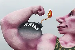 Немецкий политик призвал прекратить демонизировать Путина и поддакивать НАТО