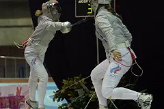 Россия выиграла второе золото на Олимпиаде в Рио