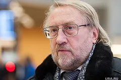 Вадим Покровский: в России сегодня не просто эпидемия ВИЧ-инфекции