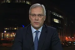 Грушко: НАТО лукавит, объясняя свои действия на восточном фланге
