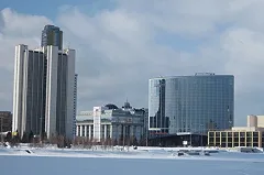 Депутат гордумы Константин Киселёв заявил о своих планах стать губернатором