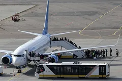 «Победа» пригрозила уменьшить ручную кладь до смешных размеров