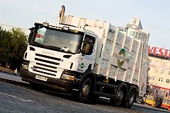 Тариф за утилизацию сухих коммунальных отходов может быть снижен до нуля