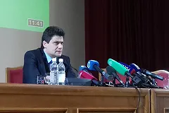 Мэрия определяется с участниками и временем проведения опроса екатеринбуржцев