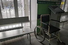 В Екатеринбурге нашли пропавшего таксиста: он в реанимации