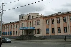 Общественники подсчитали, сколько Екатеринбург потерял денег при продаже бани на Куйбышева