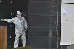 Иммунолог оценил вероятность начала второй пандемии после окончания коронавируса