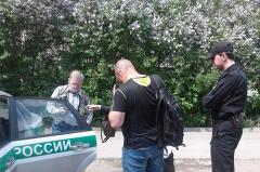 В Екатеринбурге арестовали преподавателя танцев и отца троих детей за неуплату алиментов