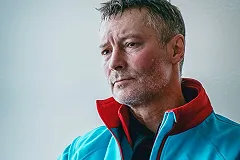 Экс-мэр Екатеринбурга Евгений Ройзман рассказал, хотел ли он возглавить российскую оппозицию