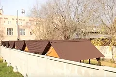 «Гулять теперь негде»: на Сортировке предприниматели снесли детскую площадку ради ресторана