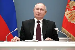 Песков прокомментировал слова Байдена о Путине