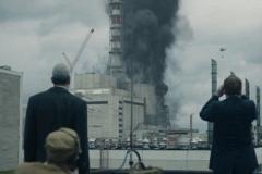 Звезда сериала «Чернобыль» умер от рака мозга