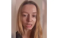 Песков назвал «эмоциональной несдержанностью» сообщение «больной» журналистки со встречи с Путиным