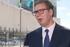 Вучич предупредил о неизбежной глобальной войне