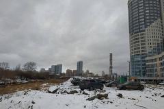 Названа доля нераспроданного жилья в российских новостройках