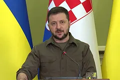 Православная церковь Украины впервые разрешила праздновать католическое Рождество