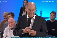 Шольц похвастался, что Германия без российского газа не замерзла