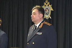 Бастрыкин потребовал разобраться с бродячими животными в микрорайоне Светлый