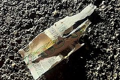 В Подмосковье десятилетний мальчик лишился пальцев, решив подобрать десятирублевую купюру