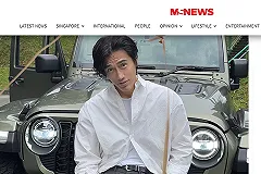 Выглядящий на 20 лет знаменитый фотограф отпраздновал 60-летие (ФОТО)