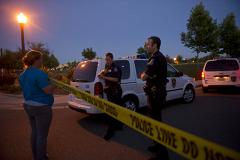 Убийство подростка привело к волнениям в американском городе