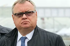 Глава ВТБ рассказал о небольших затратах на «антисанкционную» вечеринку