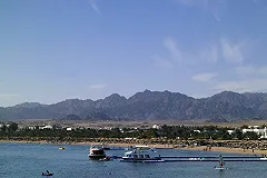 Туроператоры: Отмена Египтом визового сбора не даст прироста турпотока