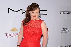 Неделя моды в Нью-Йорке вывела на подиум моделей с ограниченными возможностями