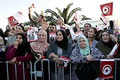 Лауреатом Нобелевской премии мира стал «квартет» национального диалога в Тунисе