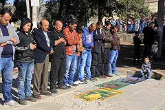 Ученые назвали веру в Аллаха защитой от ненависти к чужим