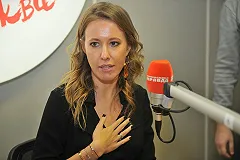 Кадыров предложил считать внесистемную оппозицию «врагами народа»