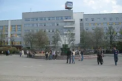 Якоб назначил нового зама-стратега