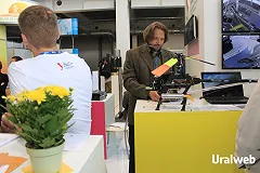 На Иннопроме-2016 Екатеринбург может остаться без собственного стенда