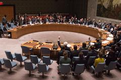Россия и США выступили против изменения права вето в Совбезе ООН