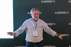 СМИ: США отказались от «Антивируса Касперского» по наводке израильской разведки