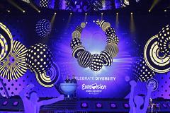 Около 15 миллионов евро украли при подготовке «Евровидения-2017» в Киеве