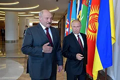 Политолог: США разморозят и подожгут все старые конфликты вокруг России