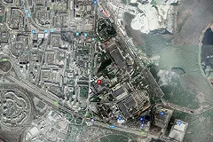 В Екатеринбурге начали сносить завод ЖБИ ради жилой застройки