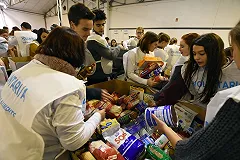 Эксперты оценили стоимость выброшенных россиянами продуктов в ₽1,6 трлн