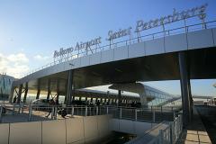Аэропорт «Пулково» прорубил окно в европейское небо