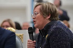 Уполномоченная по правам человека в Свердловской области будет готовить поправки в Конституцию