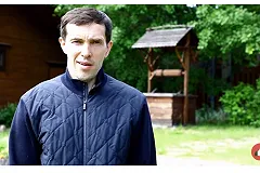 Павел Дацюк выступил в защиту обвиняемого в экстремизме схиигумена Сергия