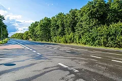 Из-за аномальной жары на свердловских трассах будут введены ограничения