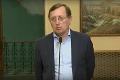 Власти заявили об улучшении в Свердловской области ситуации с коронавирусом