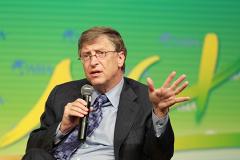 Билл Гейтс назвал единственный способ покончить с коронавирусом в мире