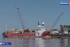 Меркель сочла, что США пошли Германии навстречу по «Северному потоку 2»