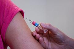 Увеличены часы работы выездных пунктов по вакцинации против COVID-19 в Екатеринбурге